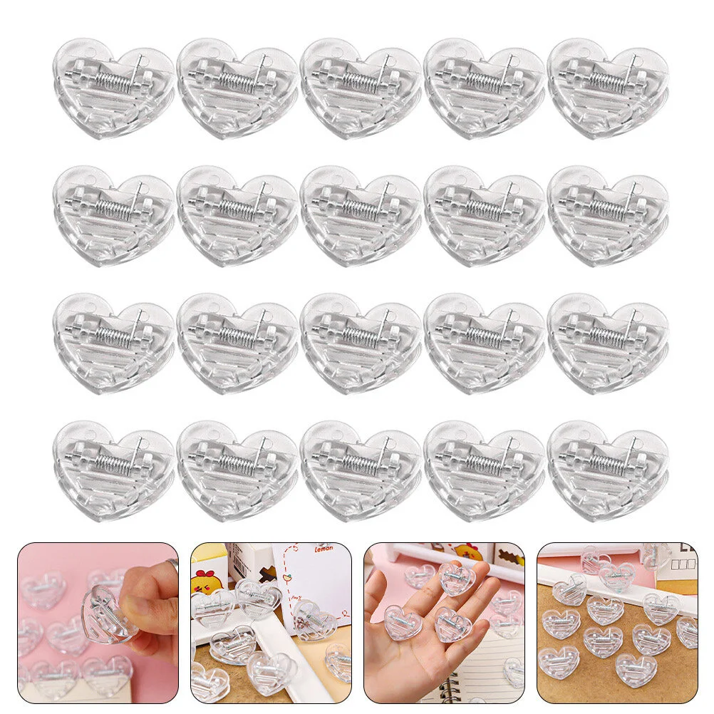 Household Products Home Supplies Chip Clips Cute Practical Adorable Photo Clamps Multi-function Picture
Household Products Home Supplies Chip Clips Cute Practical Adorable Photo Clamps Multi-function Picture