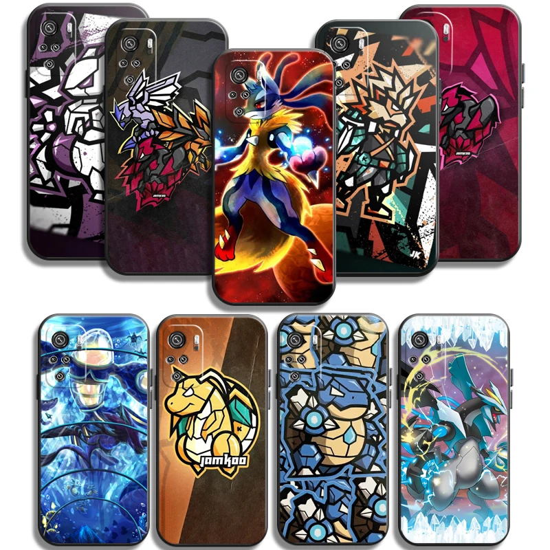 Pokemon Pikachu Phone Cases For Xiaomi Redmi Redmi 7 7A Note 8 Pro 8T 8 2021 8 7 7 Pro 8 8A 8 Pro Coque Back Cover Carcasa
Pokemon Pikachu Phone Cases For Xiaomi Redmi Redmi 7 7A Note 8 Pro 8T 8 2021 8 7 7 Pro 8 8A 8 Pro Coque Back Cover Carcasa