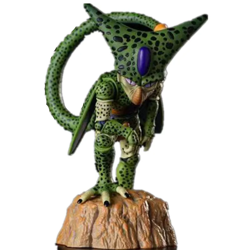 Новинка 2022, фигурка Dragon Ball Z DBZ на первый этап, фигурка GK, фигурка модели, фигурки аниме, Подарочные игрушки 
Новинка 2022, фигурка Dragon Ball Z DBZ на первый этап, фигурка GK, фигурка модели, фигурки аниме, Подарочные игрушки