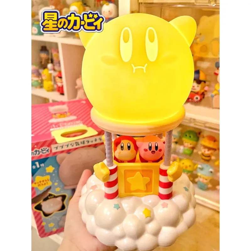 Японская версия, светящиеся матовые фигурки Kirby Patting Lights, светящиеся игрушки, ночники, Настольные светильники, прикроватные светильники, подарки на день рождения
Японская версия, светящиеся матовые фигурки Kirby Patting Lights, светящиеся игрушки, ночники, Настольные светильники, прикроватные светильники, подарки на день рождения
