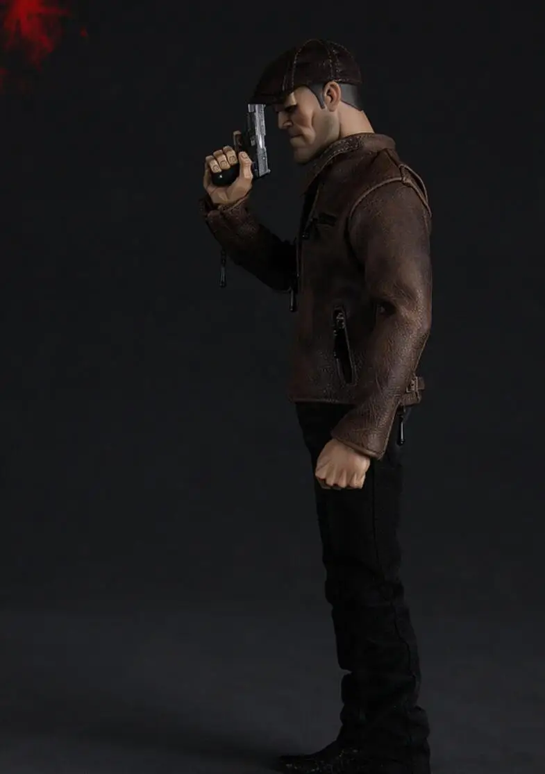 damtoys DAM Toys GK001 Gangsters Kingdom Side Story Spade J 1/6 Collectible Action Figure Toy Doll Body for Fans Gift 
damtoys DAM Toys GK001 Gangsters Kingdom Side Story Spade J 1/6 Collectible Action Figure Toy Doll Body for Fans Gift