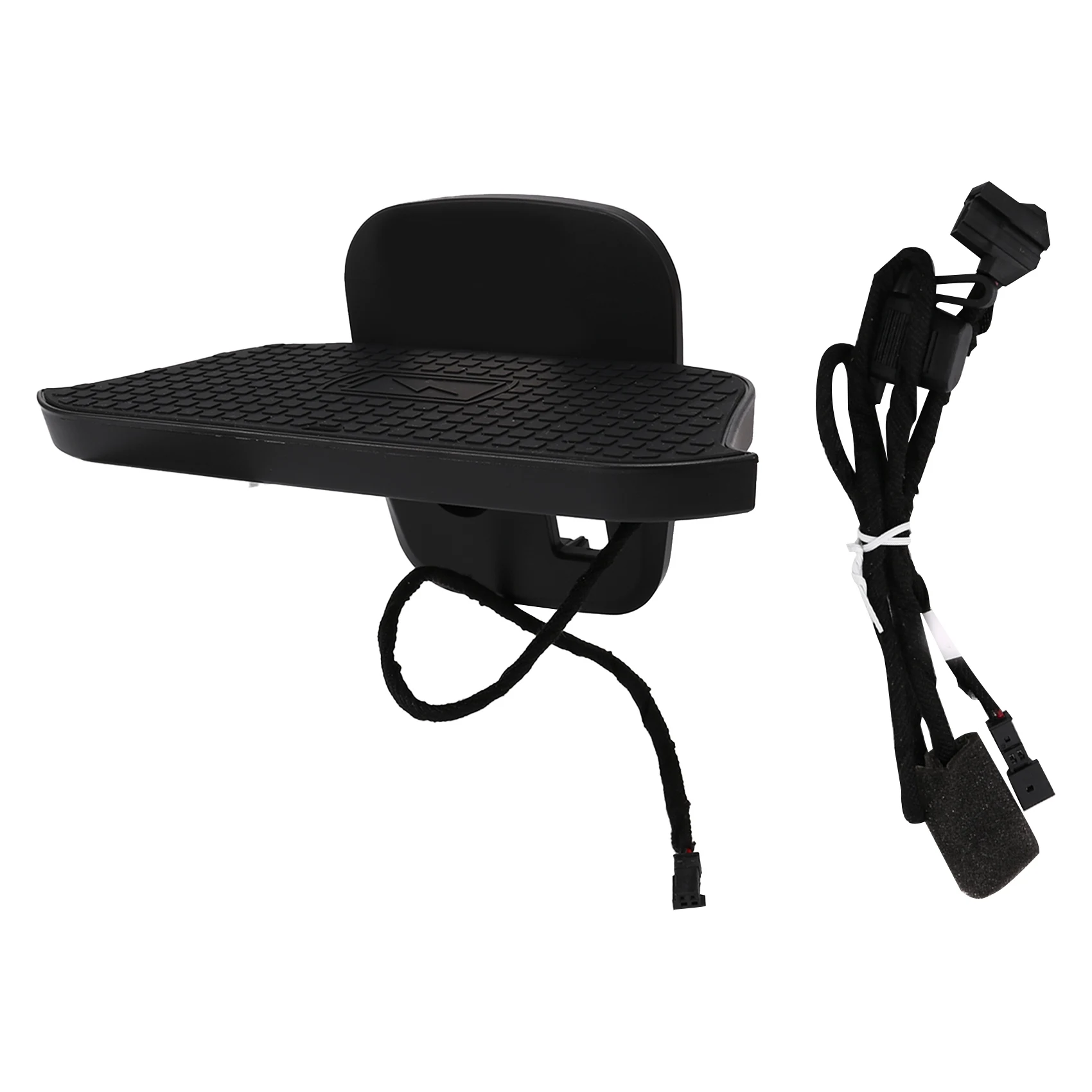 Автомобильный держатель для приборной панели, Быстрое беспроводное зарядное устройство для Mini One S Hatchback F55 F56 2017-2019 
Автомобильный держатель для приборной панели, Быстрое беспроводное зарядное устройство для Mini One S Hatchback F55 F56 2017-2019