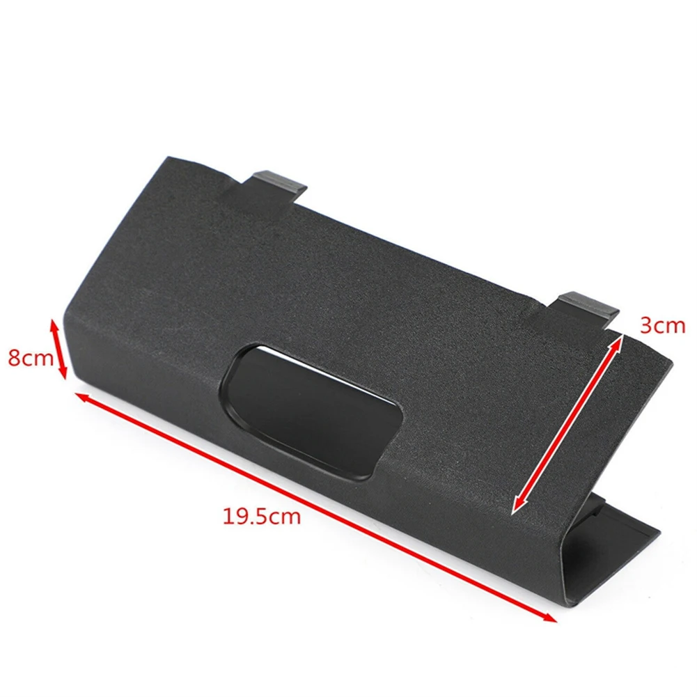 Durable Easy To Install High Quality Tow Hook Cover Hook Cover TOWING TOW HOOK COVER DPC500280PUY For Land Rover
Durable Easy To Install High Quality Tow Hook Cover Hook Cover TOWING TOW HOOK COVER DPC500280PUY For Land Rover