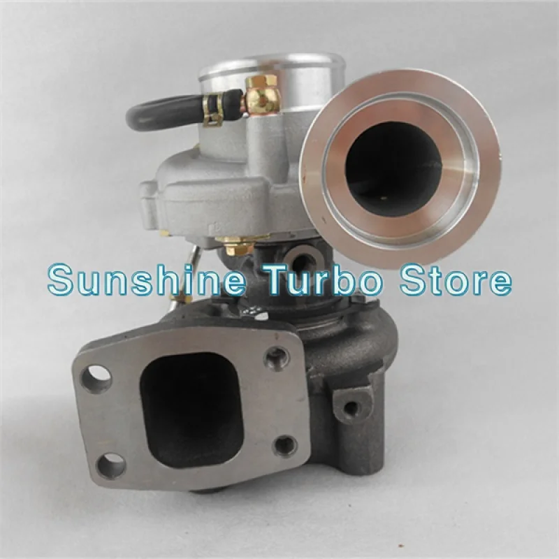 K16 53169886500 53169706501 turbocharger for MAN Bus L 2000 LE 2000 Truck D0834LFL10 Engine
K16 53169886500 53169706501 turbocharger for MAN Bus L 2000 LE 2000 Truck D0834LFL10 Engine