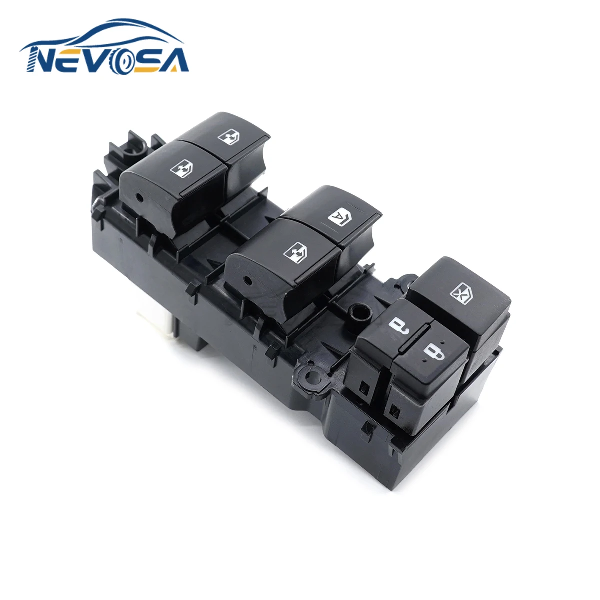 Nevosa 84820-0K270 Front Left Driver Side Power Car Window Lifter Switch For Toyota HILUX VIII Pickup 2015-2019 848200K270
Nevosa 84820-0K270 Front Left Driver Side Power Car Window Lifter Switch For Toyota HILUX VIII Pickup 2015-2019 848200K270