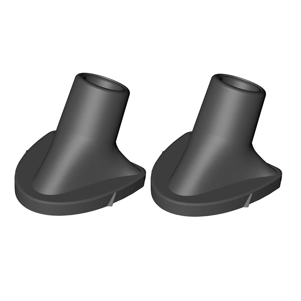 2pcs Golf Bag Feet Replacement Golf Bag Stand Rubber Feet Replace For Golf Bag Stand Golf Bag Accessories Improved Design
2pcs Golf Bag Feet Replacement Golf Bag Stand Rubber Feet Replace For Golf Bag Stand Golf Bag Accessories Improved Design