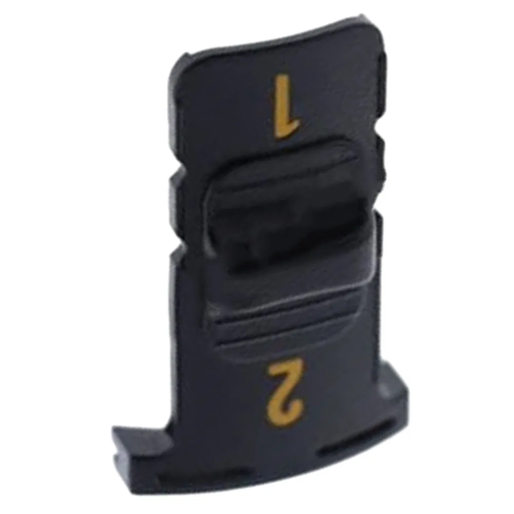 Enhance Drill Performance with N397466 Shifter Button Compatible with For DCD791BB3 DCD796D2 DCD796D2BT DCD797D2
Enhance Drill Performance with N397466 Shifter Button Compatible with For DCD791BB3 DCD796D2 DCD796D2BT DCD797D2