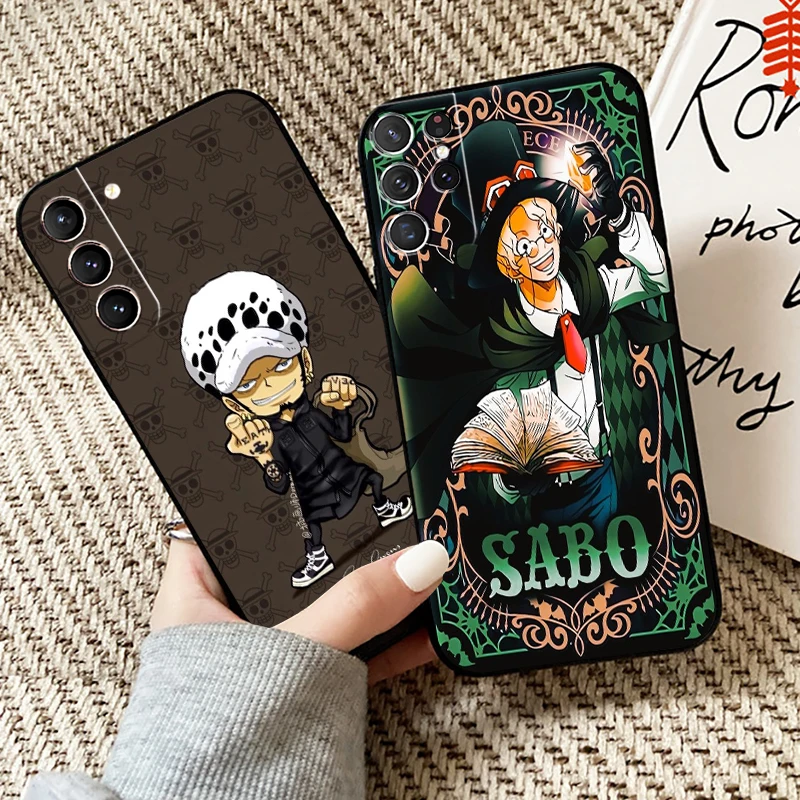 Japan Anime One Piec Luffy Phone Case For Samsung Galaxy S22 S21 S20 S10 10E S9 S8 Plus For Samsung S22 S21 S20 Ultra FE 5G
Japan Anime One Piec Luffy Phone Case For Samsung Galaxy S22 S21 S20 S10 10E S9 S8 Plus For Samsung S22 S21 S20 Ultra FE 5G