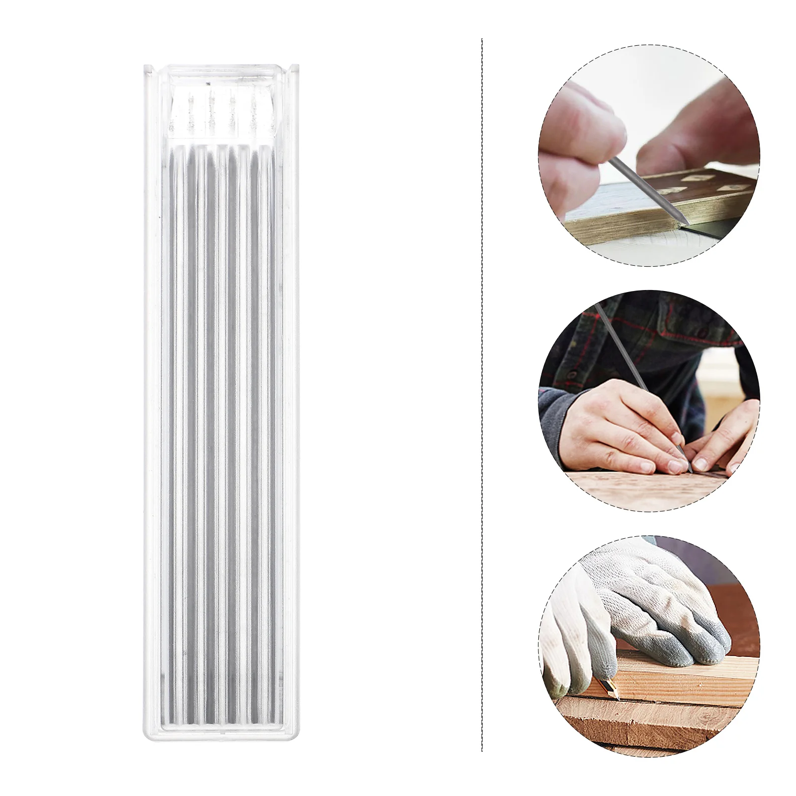 Refill Woodworking Marker Carpenter Marking Flexible Architect Drawingmechanical Woodwork
Refill Woodworking Marker Carpenter Marking Flexible Architect Drawingmechanical Woodwork