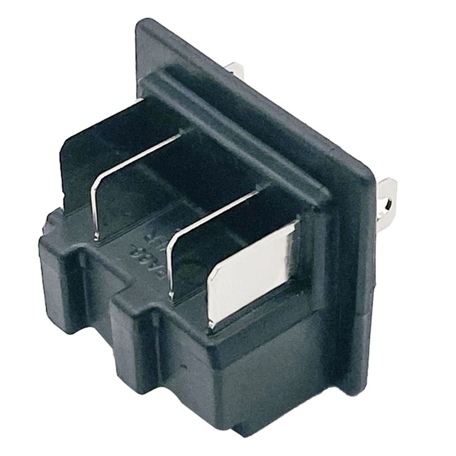 Charger Terminal Battery Connector 18V 48-11-1815 Battery Assembly Parts Battery Connector 18V 48-11-1815 Nice Replacement
Charger Terminal Battery Connector 18V 48-11-1815 Battery Assembly Parts Battery Connector 18V 48-11-1815 Nice Replacement