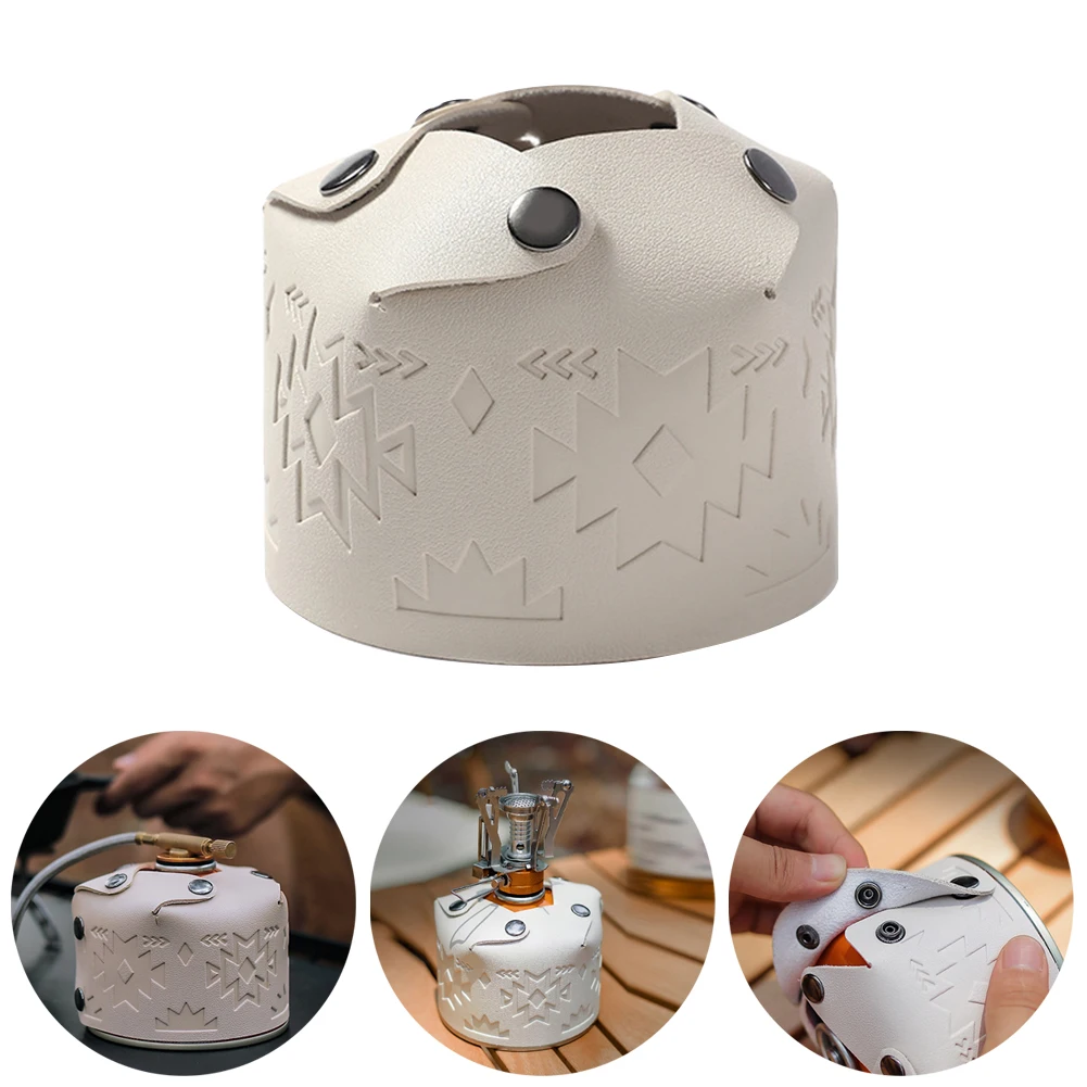 Camping Gas Tank Case BBQ Gas Canister Protective Cover Fuel Cylinder Bag Picnic Fuel Cylinder Protective Bag For Camping
Camping Gas Tank Case BBQ Gas Canister Protective Cover Fuel Cylinder Bag Picnic Fuel Cylinder Protective Bag For Camping