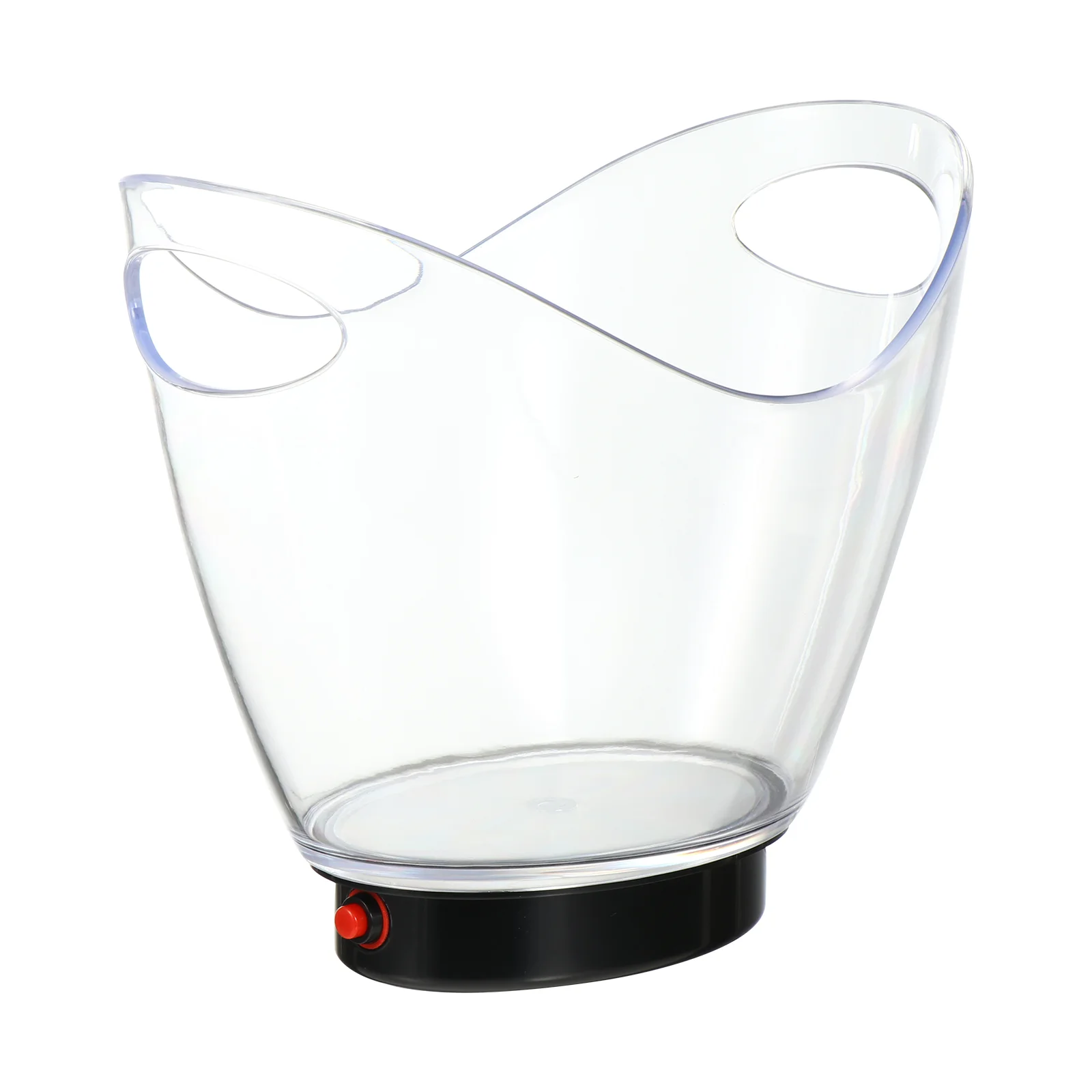 Bucket Icecooler Champagne Beverage Chiller Tub Bottle Led Clear Beer Light Barholder Drink Acrylic Drinks Cocktail Chillingbin
Bucket Icecooler Champagne Beverage Chiller Tub Bottle Led Clear Beer Light Barholder Drink Acrylic Drinks Cocktail Chillingbin
