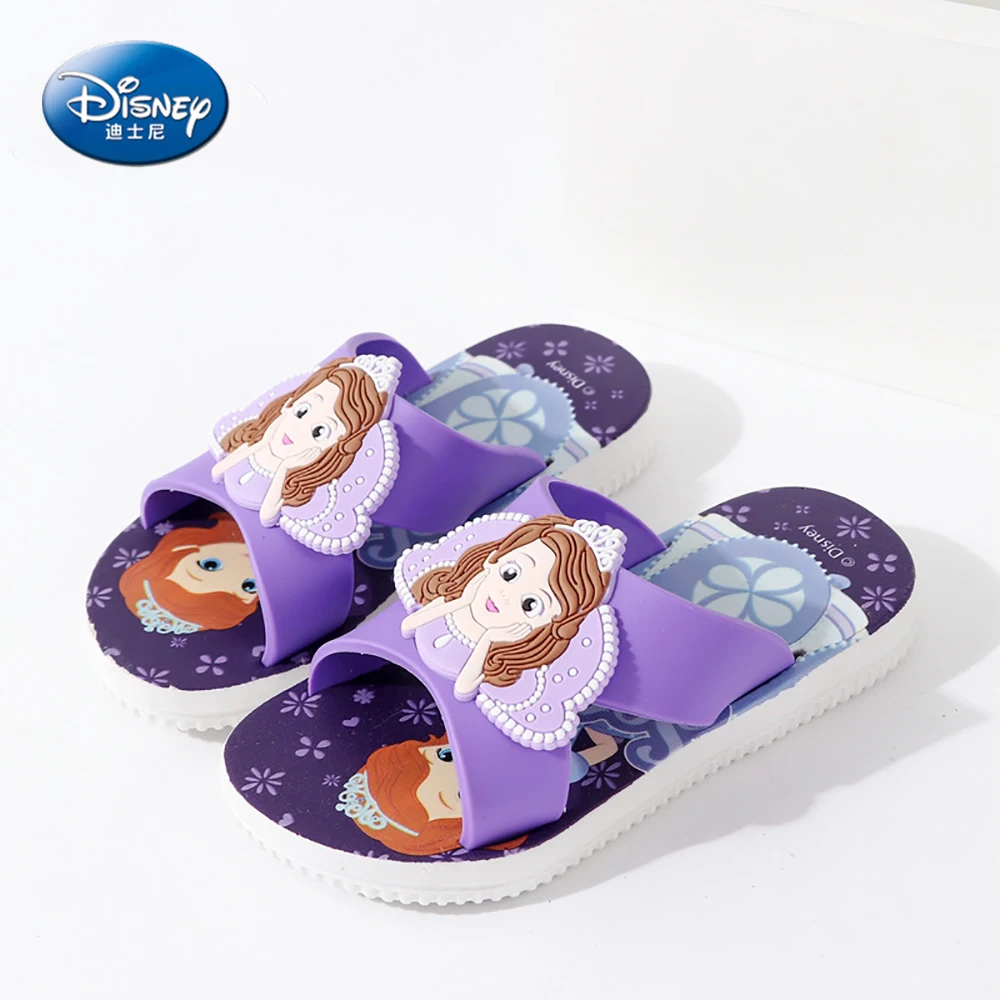 Mickey Minnie Mouse Slippers Pvc Drying Breathable Non-slip Princess Sofia Shoes 2022 Summer Sandals Shoes for Kids Girls
Mickey Minnie Mouse Slippers Pvc Drying Breathable Non-slip Princess Sofia Shoes 2022 Summer Sandals Shoes for Kids Girls