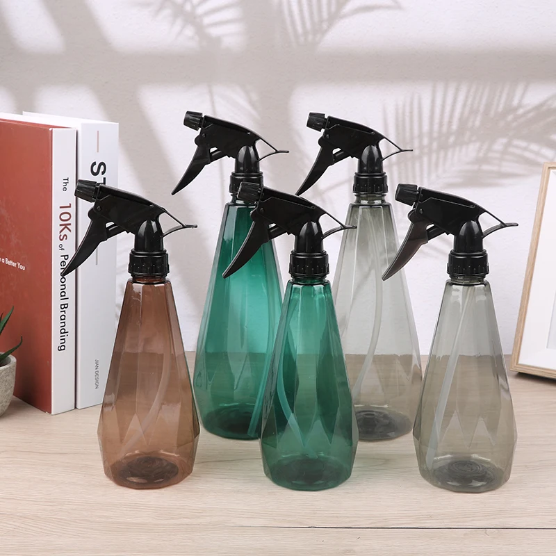 1Pcs Plastic Spray Bottle Home Garden Plants Hair Plants Personal Care Refillable With Mist Stream Sprayer
1Pcs Plastic Spray Bottle Home Garden Plants Hair Plants Personal Care Refillable With Mist Stream Sprayer