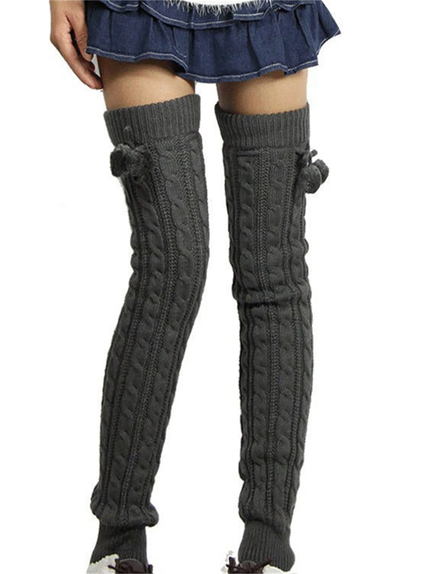 Women s Girls Fashion Leg Warmer Lolita Kawaii Gothic 80s Harajuku Punk Warm Socks Loose Calf Covers Streetwear
Women s Girls Fashion Leg Warmer Lolita Kawaii Gothic 80s Harajuku Punk Warm Socks Loose Calf Covers Streetwear