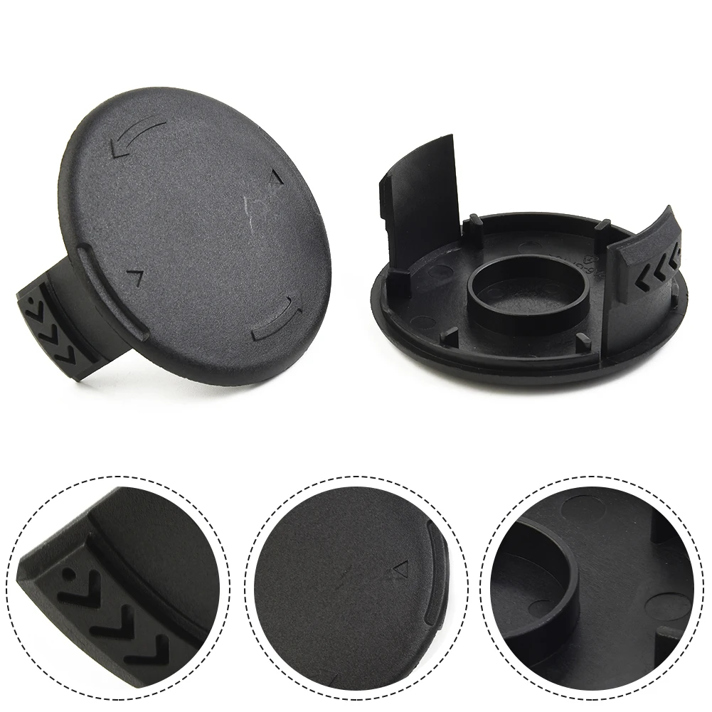 Accessories Spool Cover Cap For Mac Allister Garden Gardening Lawn Mower MGTP430 MGTP600 Outdoor String Trimmer
Accessories Spool Cover Cap For Mac Allister Garden Gardening Lawn Mower MGTP430 MGTP600 Outdoor String Trimmer