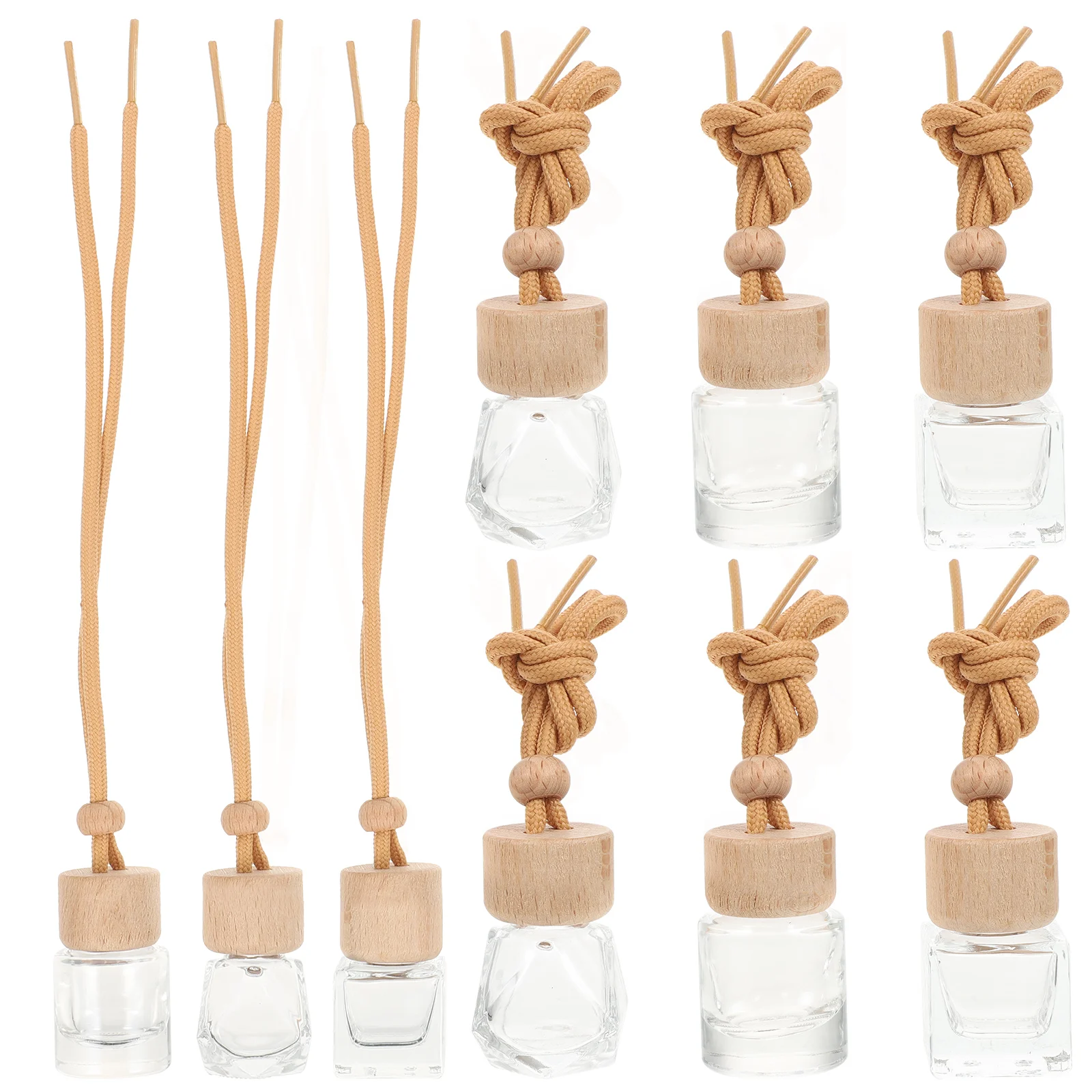 Diffuser Bottle Perfume Refillable Car Fragrance Scent Container Bottles Aromatherapy Aroma Release Reusable Delicate Supplies
Diffuser Bottle Perfume Refillable Car Fragrance Scent Container Bottles Aromatherapy Aroma Release Reusable Delicate Supplies