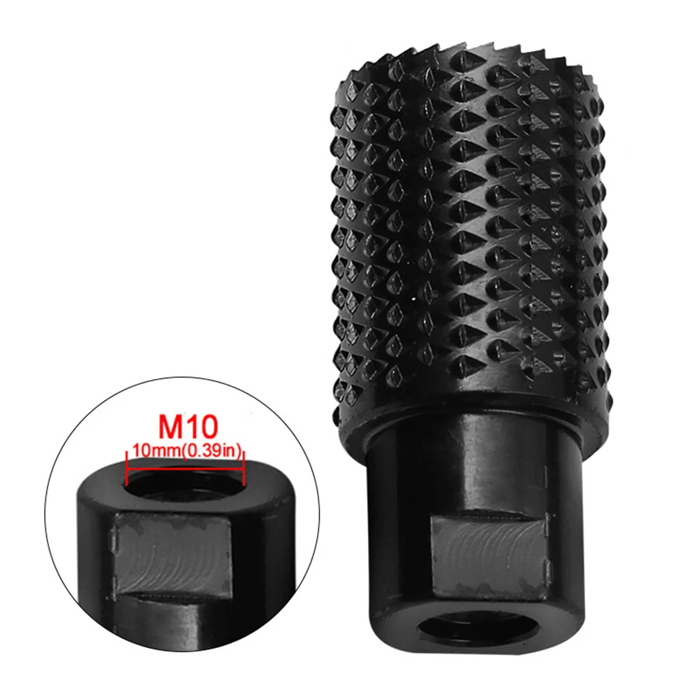 M10 M14 Rotary Cylindrical Grinding Head Wood Carving Polishing Engraving Drilling Bits Ball Gouge Angle Grinder Power Tool
M10 M14 Rotary Cylindrical Grinding Head Wood Carving Polishing Engraving Drilling Bits Ball Gouge Angle Grinder Power Tool