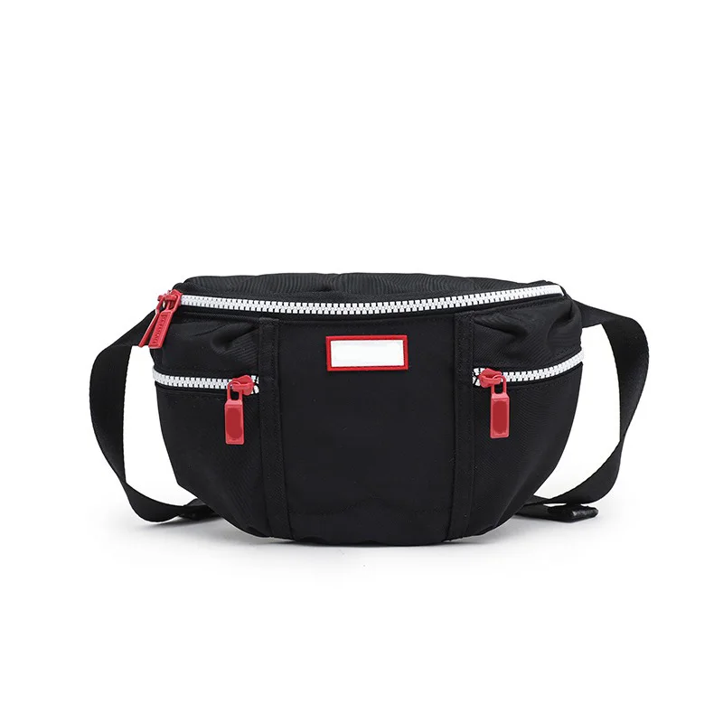 2022 Waist Bag British Men'S And Women'S Fashion Waterproof All-Match Sports Chest Bag Waist Bag Oblique Cross Bag Shoulder Bag
2022 Waist Bag British Men'S And Women'S Fashion Waterproof All-Match Sports Chest Bag Waist Bag Oblique Cross Bag Shoulder Bag