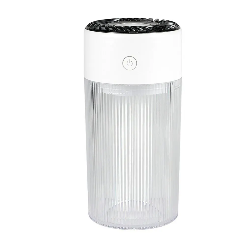 Humidifier 350ml Air Aromatherapy Diffuser Aroma Essential Oil Diffuser Mini Humidificador With LED Light For Home Car
Humidifier 350ml Air Aromatherapy Diffuser Aroma Essential Oil Diffuser Mini Humidificador With LED Light For Home Car
