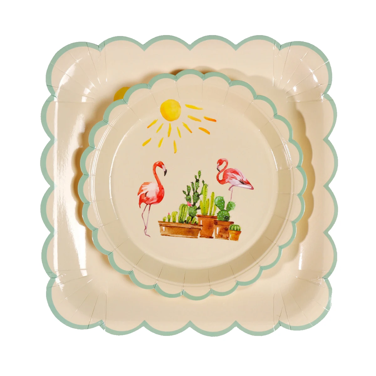 Flamingo Luau Party Disposable Tableware Set Napkins Hawaiian Tropical Flamingo Wedding Decoration Birthday Party Supplies
Flamingo Luau Party Disposable Tableware Set Napkins Hawaiian Tropical Flamingo Wedding Decoration Birthday Party Supplies
