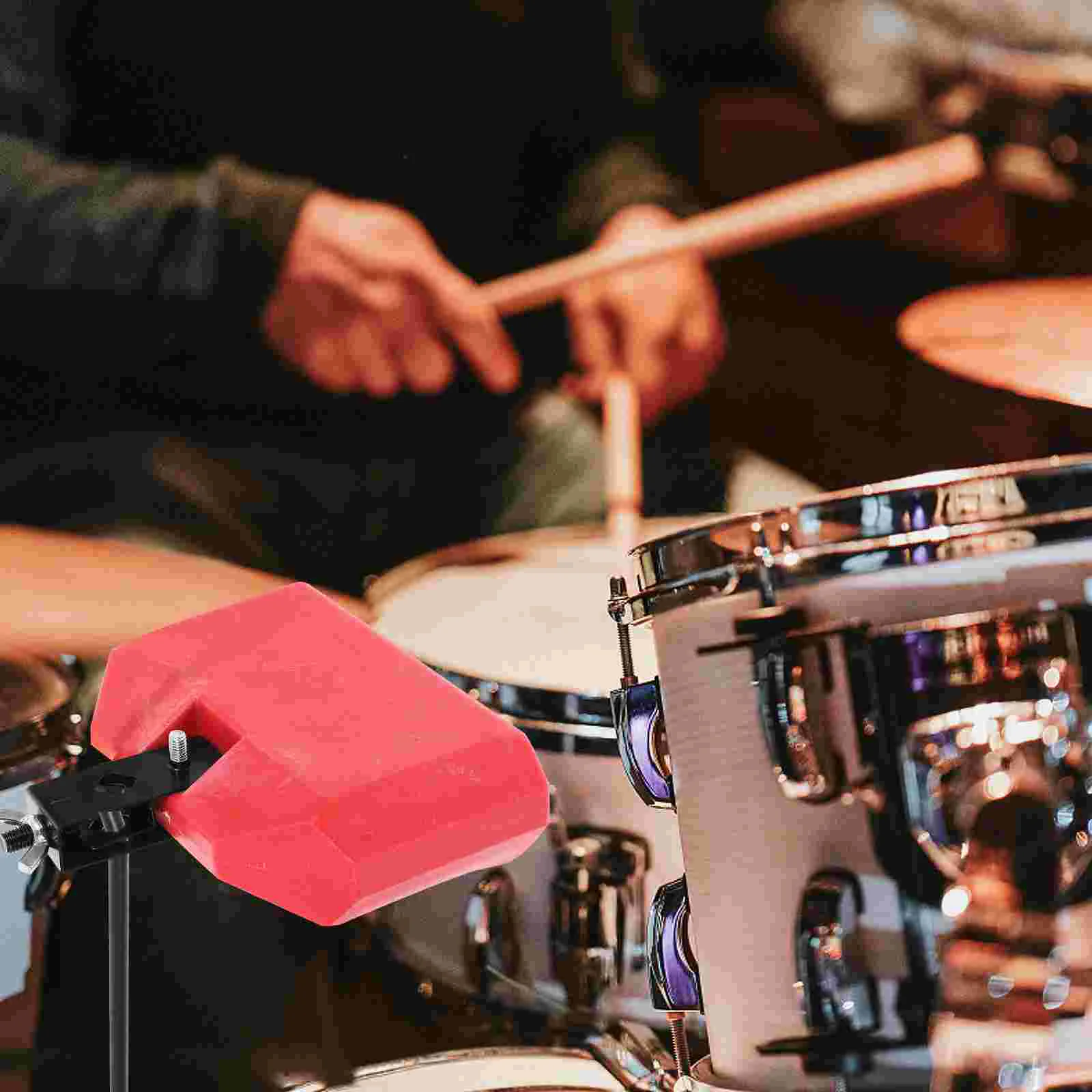 Plastic Latin Percussion Portable Drum Percussion Musical Accessory Cow Bell Jam block Durable Drum Percussion Accessory
Plastic Latin Percussion Portable Drum Percussion Musical Accessory Cow Bell Jam block Durable Drum Percussion Accessory