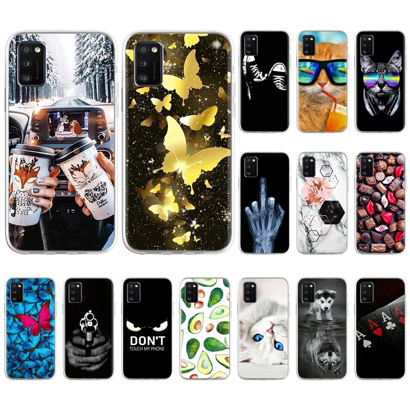 Phone Case For Samsung A53 Case For Samsung Galaxy A41 A40 A33 A5 A6 Plus A9 2018 Fundas Silicone Soft Shockproof TPU Back Cover
Phone Case For Samsung A53 Case For Samsung Galaxy A41 A40 A33 A5 A6 Plus A9 2018 Fundas Silicone Soft Shockproof TPU Back Cover