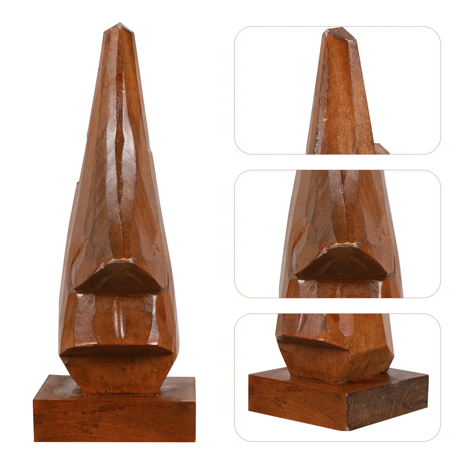 Holder Spectacle Eyeglass Eyeglasses Tabletop Nose Support Eyewear Wood Glasses Shaped Frame Decorative Carvedstand Desk
Holder Spectacle Eyeglass Eyeglasses Tabletop Nose Support Eyewear Wood Glasses Shaped Frame Decorative Carvedstand Desk
