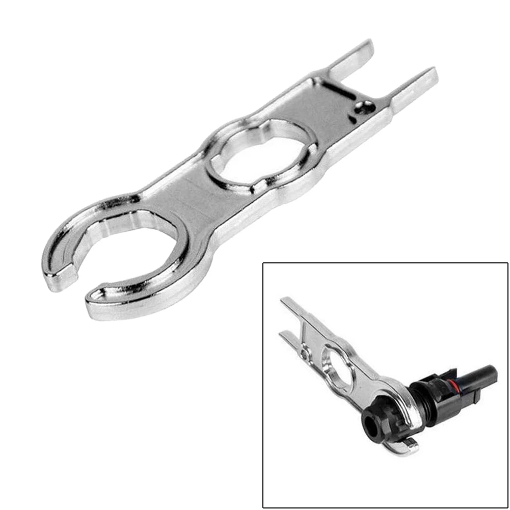 Solar Tool Photovoltaic Pliers Aluminum Anti-rust Corrosion Resistan Portable Silver 1 Piece 88.77mm/3.49 Inch
Solar Tool Photovoltaic Pliers Aluminum Anti-rust Corrosion Resistan Portable Silver 1 Piece 88.77mm/3.49 Inch