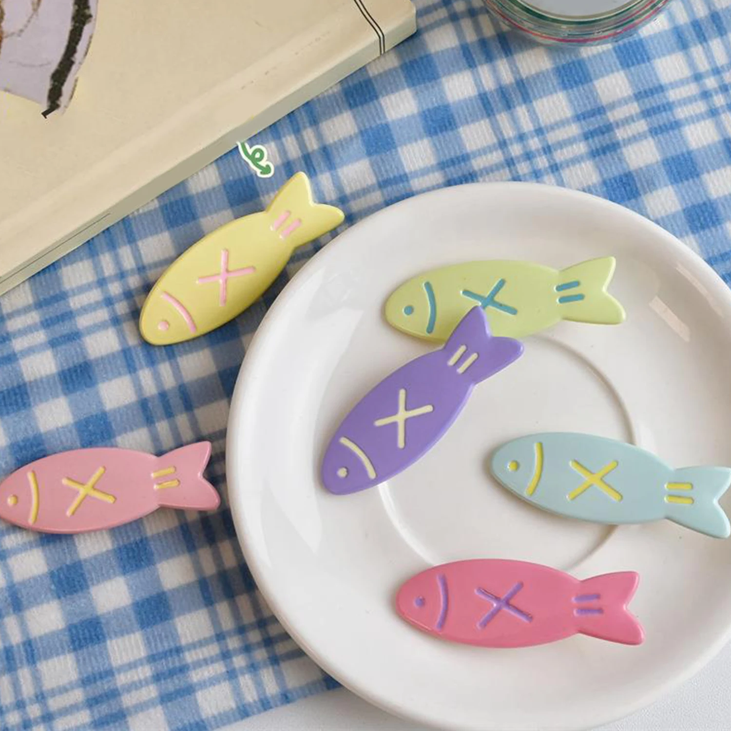 1Pcs Hair Clips Hairpins Women Hair Pins Hairgrip Barrettes Hairclips Simple Candy Color Hair Styling Accessories Sets
1Pcs Hair Clips Hairpins Women Hair Pins Hairgrip Barrettes Hairclips Simple Candy Color Hair Styling Accessories Sets