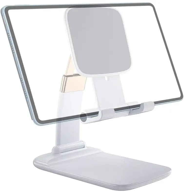 Phone Stand For Desk Folding Cellphone Holder With Adjustable Multi-Angle Design Universally Adjustable Cellphone Holder For
Phone Stand For Desk Folding Cellphone Holder With Adjustable Multi-Angle Design Universally Adjustable Cellphone Holder For