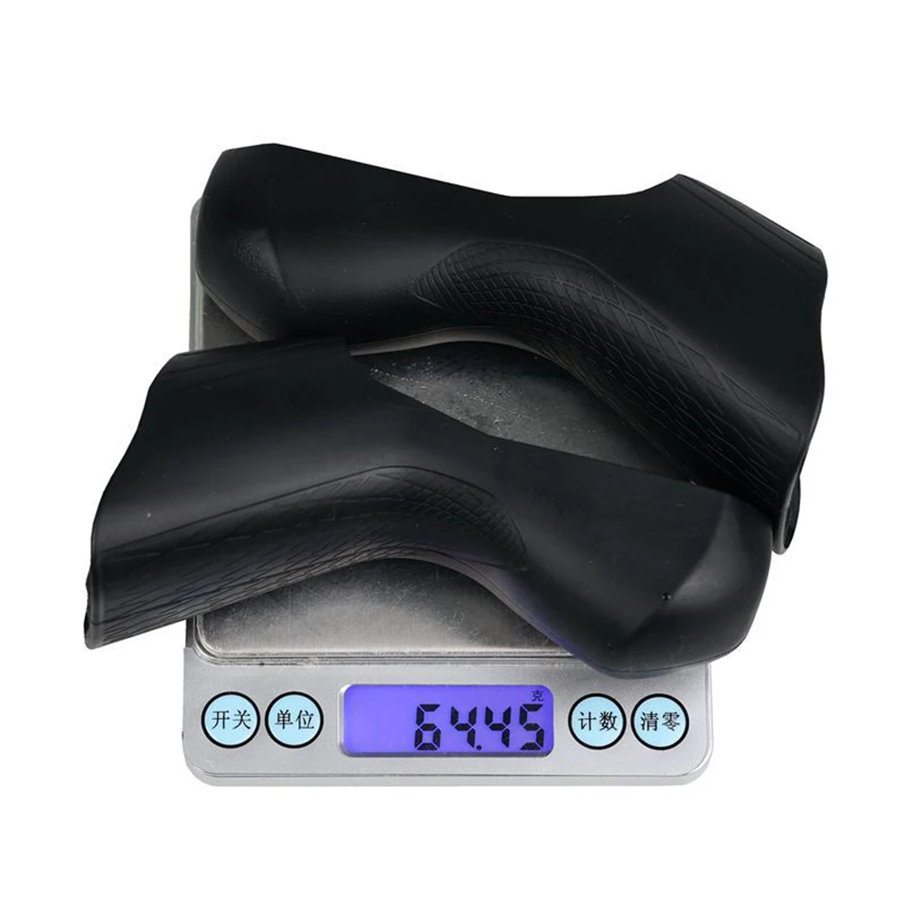 Road Bike Bracket Cover Shifter Lever Hood For-Shimano ST-R7020 Bicycle Silica Gel Protective Case Durable Bike Accessories
Road Bike Bracket Cover Shifter Lever Hood For-Shimano ST-R7020 Bicycle Silica Gel Protective Case Durable Bike Accessories