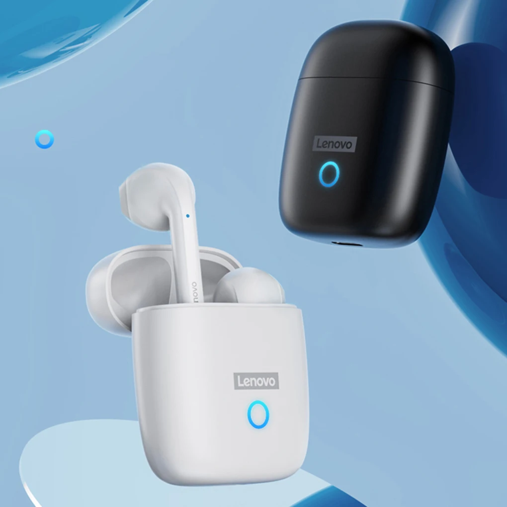 Lenovo LP50 TWS беспроводные наушники 9D стерео Водонепроницаемые силиконовые Bluetooth наушники для Xiaomi для iPhone 13 наушники с микрофоном
Lenovo LP50 TWS беспроводные наушники 9D стерео Водонепроницаемые силиконовые Bluetooth наушники для Xiaomi для iPhone 13 наушники с микрофоном