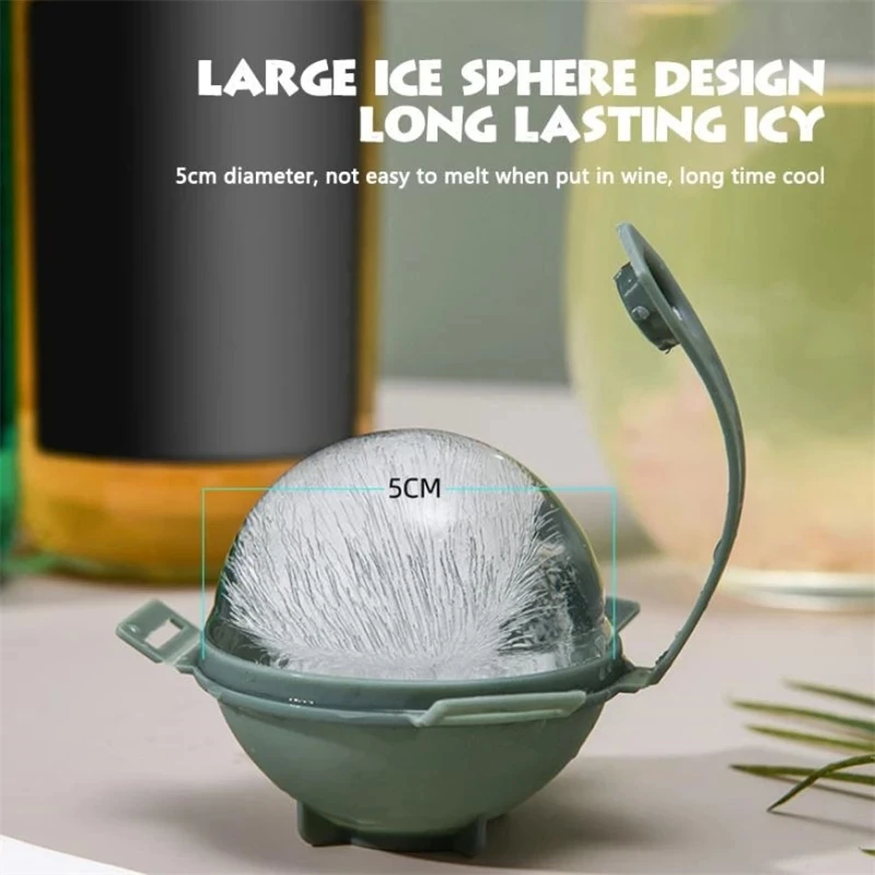 4pc Ball Ice Molds DIY Home Bar Party Cocktail Use Sphere Round Ball Ice Cube Makers Kitchen Ice Cream Moulds Kitchen Accessori
4pc Ball Ice Molds DIY Home Bar Party Cocktail Use Sphere Round Ball Ice Cube Makers Kitchen Ice Cream Moulds Kitchen Accessori