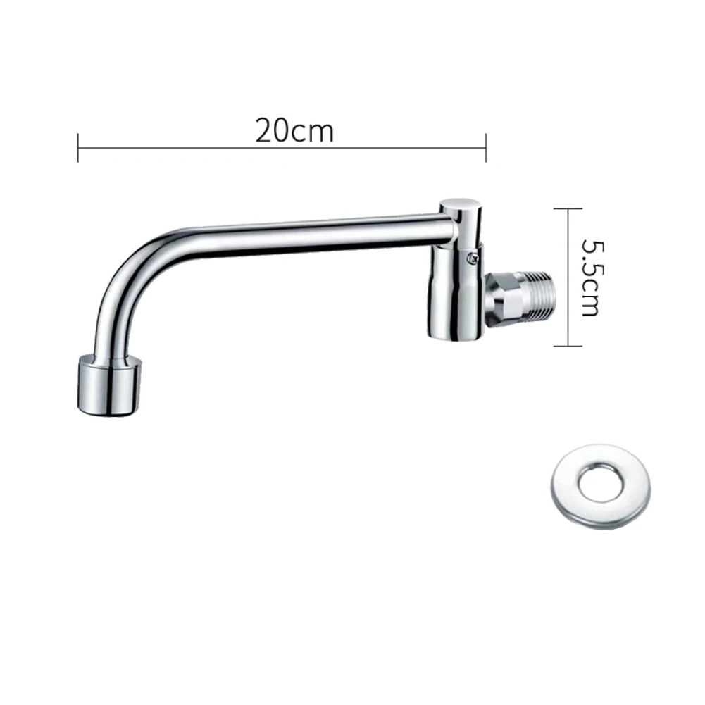 Kitchen Faucets Swing Faucet Accessories Replacement Semi-automatic Faucet Single Handle Single Hole Zinc Alloy
Kitchen Faucets Swing Faucet Accessories Replacement Semi-automatic Faucet Single Handle Single Hole Zinc Alloy