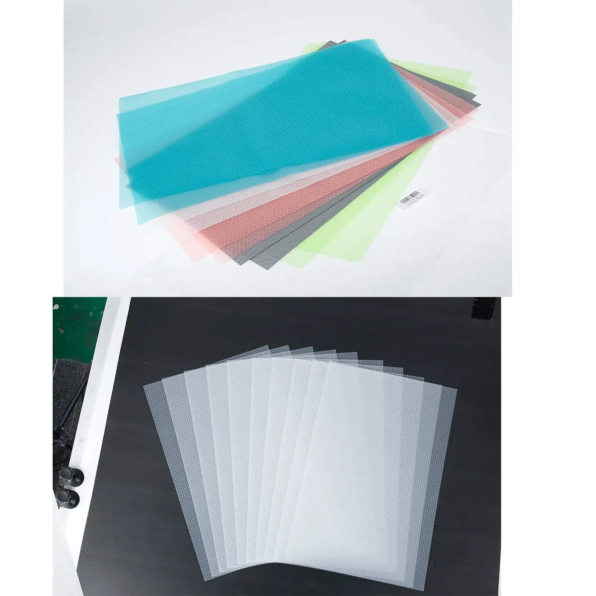 10pcs Refrigerator Liners Non-Slip Refrigerator Mat Durable EVA Refrigerator Waterproof Pad Can Be Cut Washed Fridge Mats for
10pcs Refrigerator Liners Non-Slip Refrigerator Mat Durable EVA Refrigerator Waterproof Pad Can Be Cut Washed Fridge Mats for