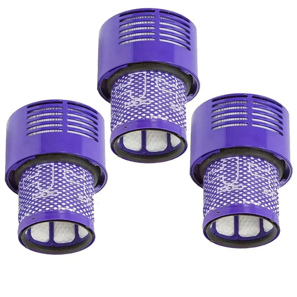 Washable Filter Hepa Unit for Dyson V10 SV12 Cyclone Animal Absolute Total Clean Vacuum Cleaner Filters Spare Parts Accessories
Washable Filter Hepa Unit for Dyson V10 SV12 Cyclone Animal Absolute Total Clean Vacuum Cleaner Filters Spare Parts Accessories