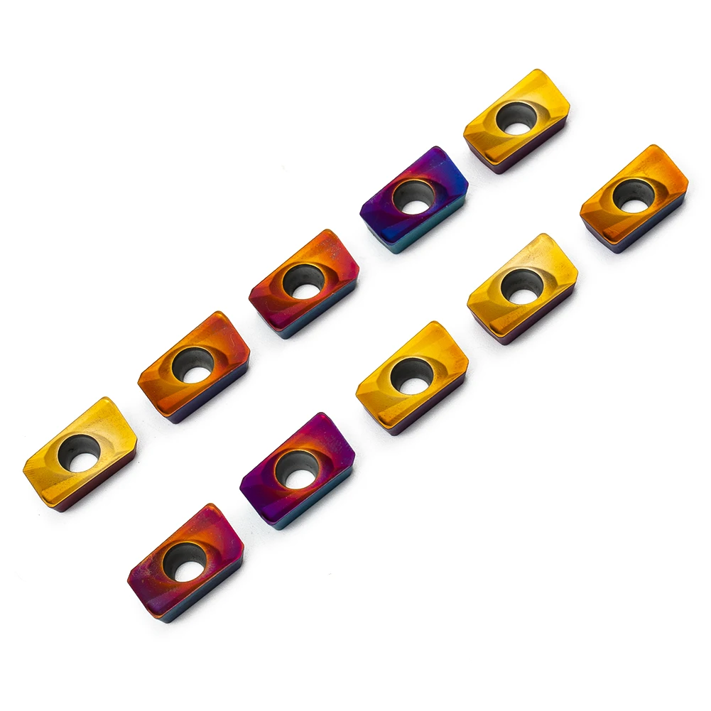 Durable The Accessories Have Good Rigidity And Long Service Life Carbide Inserts Carbide Durable Golden Tool 1604
Durable The Accessories Have Good Rigidity And Long Service Life Carbide Inserts Carbide Durable Golden Tool 1604