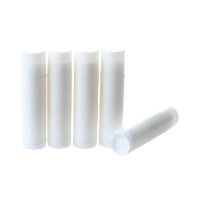 

5 cork grease tubes Cork Grease for Flute Oboe Clarinet Saxophone Reed Instruments (White)
