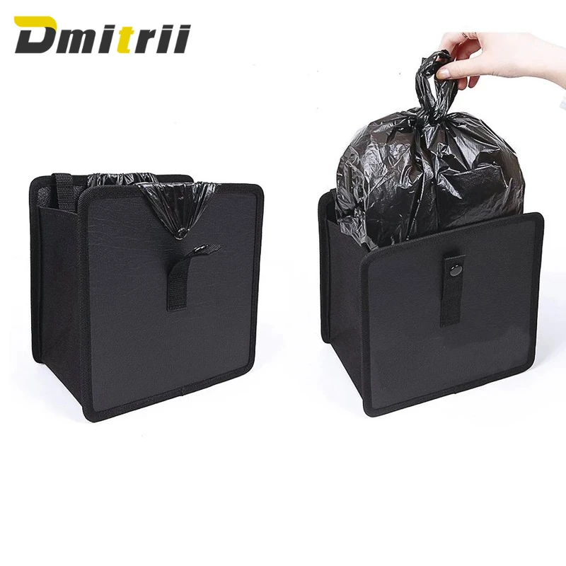 Car trash can portable hanging trash can rear seat storage box waterproof trash can storage storage box
Car trash can portable hanging trash can rear seat storage box waterproof trash can storage storage box