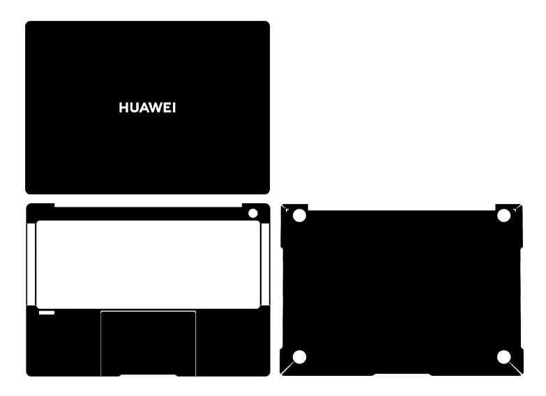 KH Carbon fiber Laptop Sticker Skin Decal Protector Cover for Huawei MateBook X Pro 2022
KH Carbon fiber Laptop Sticker Skin Decal Protector Cover for Huawei MateBook X Pro 2022