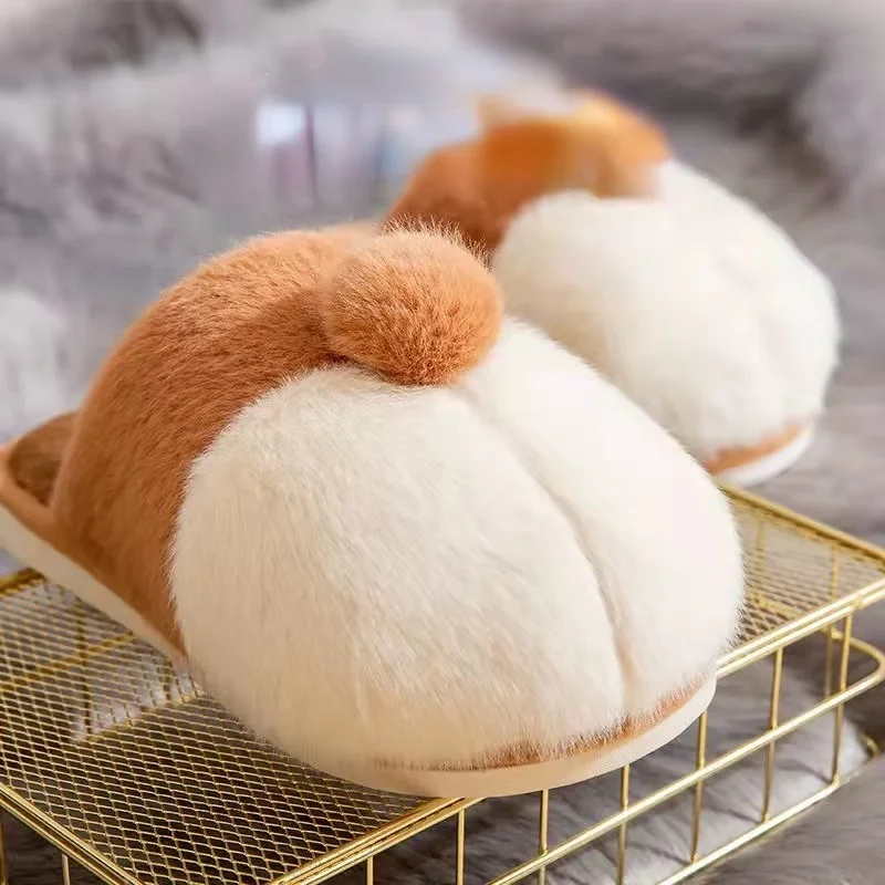 2021 Winter Slippers Women Furry Slippers Cartoon Cute Comfortable Slippers Winter Keep Warm Indoor Home Soft Pantuflas Zapatos
2021 Winter Slippers Women Furry Slippers Cartoon Cute Comfortable Slippers Winter Keep Warm Indoor Home Soft Pantuflas Zapatos
