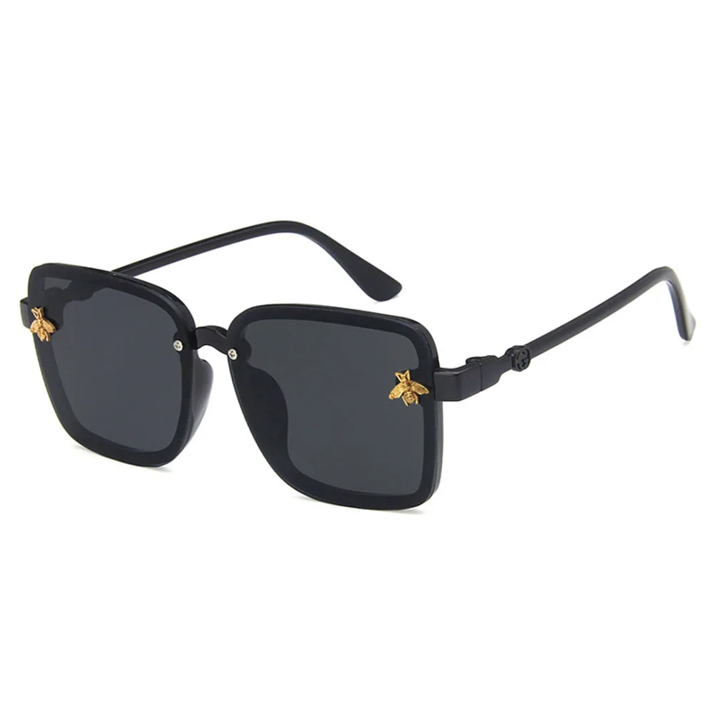 Square Bee Sunglasses for kids Luxury Designer Kawaii Cute Sun Glasses Kids Uv Protection UV400 Eyewear 2020 fashion sunglasses
Square Bee Sunglasses for kids Luxury Designer Kawaii Cute Sun Glasses Kids Uv Protection UV400 Eyewear 2020 fashion sunglasses