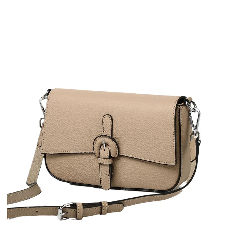 Small Women Genuine Leather Shoulder Bag Casual Cowhide Handbag Fashion Ladies Messenger Bags
Small Women Genuine Leather Shoulder Bag Casual Cowhide Handbag Fashion Ladies Messenger Bags