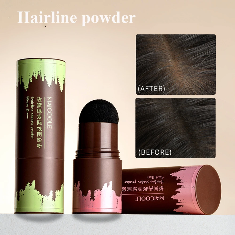 Volumizing Hair Fluffy Powder Instantly Black Root Cover Up Natural Hair Filling Hair Line Shadow Powder Hair Concealer Coverage
Volumizing Hair Fluffy Powder Instantly Black Root Cover Up Natural Hair Filling Hair Line Shadow Powder Hair Concealer Coverage