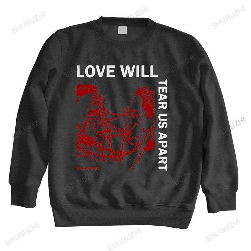 Hip Hop Lil Peep Love Will Tear Us Apart Punk hoodies Men Oversized Tops Streetwear autumn Men's Harajuku Letter hoody
Hip Hop Lil Peep Love Will Tear Us Apart Punk hoodies Men Oversized Tops Streetwear autumn Men's Harajuku Letter hoody