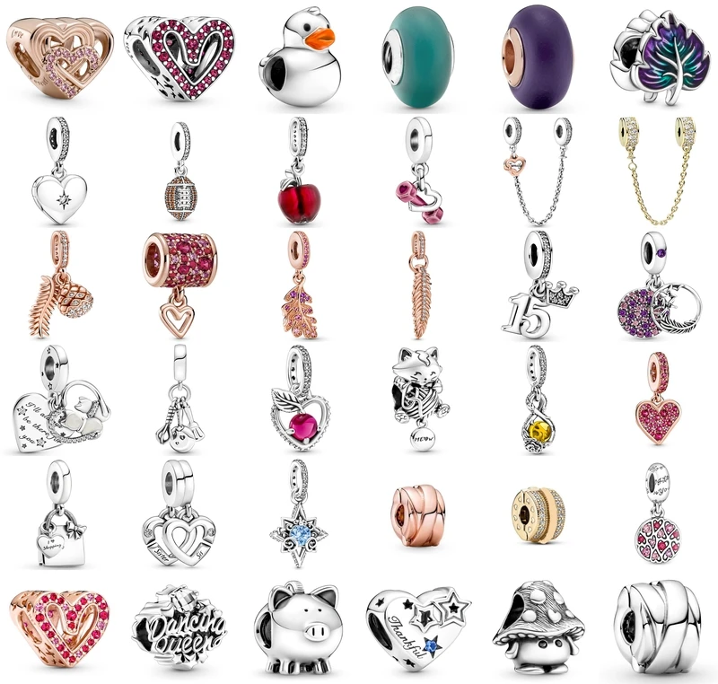Authentic 925 Sterling Silver I Love Shopping Handbag With Heart Pendant Charm Bead Fit Pan Bracelet & Necklace Jewelry
Authentic 925 Sterling Silver I Love Shopping Handbag With Heart Pendant Charm Bead Fit Pan Bracelet & Necklace Jewelry
