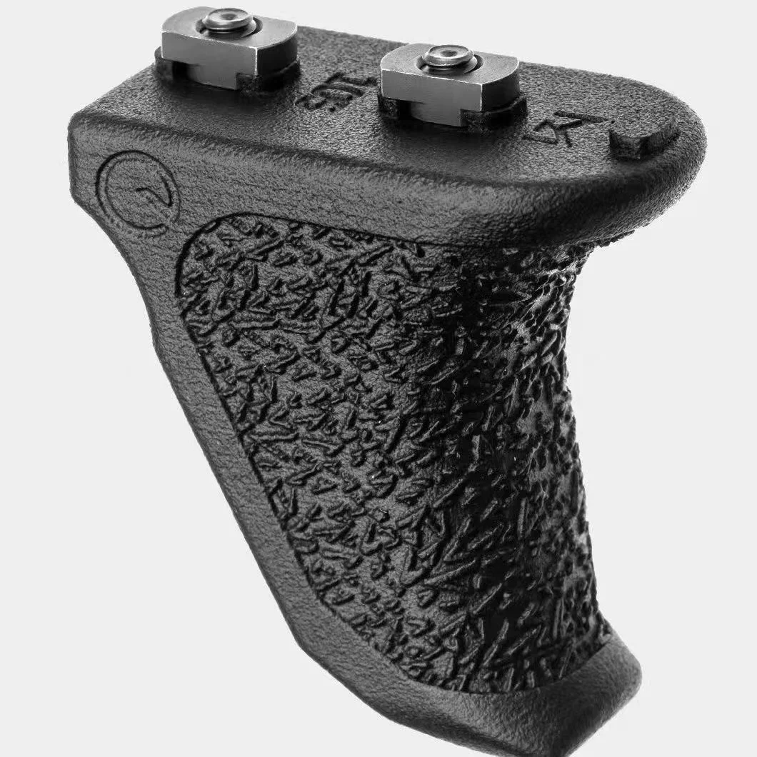 MGP Tactical M-LOK System Emissary Handstop Foregrip with Guide Rail Tactical MLOK Handguard for M-Lok Grip Accessories
MGP Tactical M-LOK System Emissary Handstop Foregrip with Guide Rail Tactical MLOK Handguard for M-Lok Grip Accessories