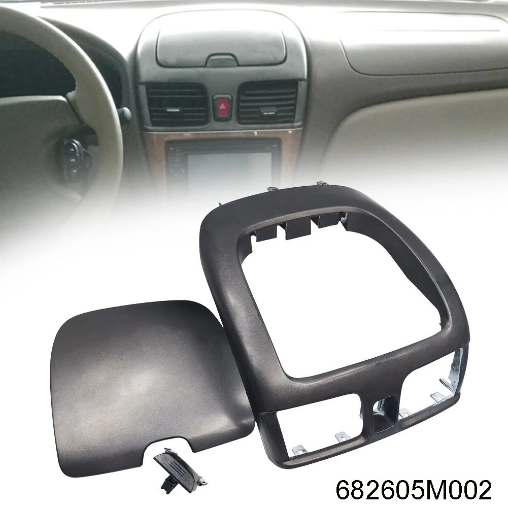 1 Set Car Air Conditioner Vent Outlet Panel Interior Accessories 682605M002 For Nissan For Sentra For Sunny 2000-2006
1 Set Car Air Conditioner Vent Outlet Panel Interior Accessories 682605M002 For Nissan For Sentra For Sunny 2000-2006