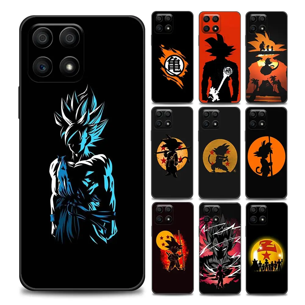 Japan Cute Anime Dragon Ball Z Goku Phone Case for Honor 8X 9S 9A 9C 9X Lite Play 9A 50 10 20 30 Pro 30i 20S(6.15) Soft Silicone
Japan Cute Anime Dragon Ball Z Goku Phone Case for Honor 8X 9S 9A 9C 9X Lite Play 9A 50 10 20 30 Pro 30i 20S(6.15) Soft Silicone
